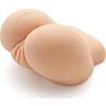 Masturbator ACT Big Ass z dvema odprtinama
