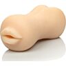 Masturbator CALEXOTICS Stroke It Dvojna Usta in Analni