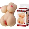 Masturbator Crazy Bull Herta Mini Torso