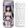 Masturbator Pretty Love Lata Model 2 | Diskreten in prenosljiv
