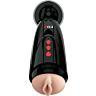 Masturbator PDX ELITE Dirty Talk Starter z vibracijami