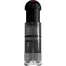 Masturbator PDX ELITE Stroker Extender Pro z vibracijo