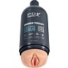 Masturbator PDX PLUS+ Shower Therapy z diskretnim dizajnom