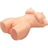 Masturbator ACT - Realističen in trpežen