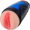 Masturbator SHEQU Renee z močno vibracijo