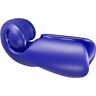 Masturbator Snail Vibe EVO s slide'n'roll tehnologijo