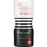 Masturbator Tenga Dual Sensation Cup Extremes z dvema kanaloma