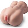 Masturbator XISE Lydia s 25 cm avtomatskim potiskanjem