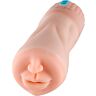 Masturbator XISE SuckTrocker V2.0 z vibracijo