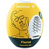 Masturbator Satisfyer Eggs Fierce z Hydro-Active