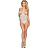 Lencerija Me-seduce Lucy Teddy S/M
