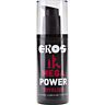 Lubrikant EROS POWER LINE 125 ml z dolgotrajno uporabo