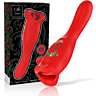 Stimulator MIA Siena Duo z 20 načini stimulacije