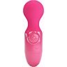 Vibrator Pretty Love Mini Masajear za močno stimulacijo