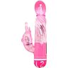 Mini vibrator Baile s stimulatorjem za klitoris