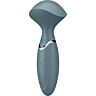 Vibrátor Satisfyer Mini Wand-er kompaktni in močni