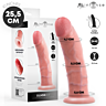 Dildo MR. INTENSE Terence Big 22.5 cm z realistično teksturo