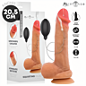 Dildo MR. INTENSE Danny z ejakulacijo 20.5 cm