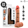 Dildo MR. INTENSE Gary M 20 cm | ultra-realističen občutek