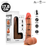 Dildo MR. INTENSE Gary S 17.8 cm s testisi