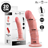 Dildo MR. INTENSE Terence Medium 20 cm za realistične občutke