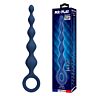 Analne kroglice MR PLAY 20,4 cm s analnim plugom
