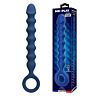 Analne kroglice MR PLAY z analnim čepom 3,4 cm