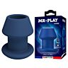 Anální plug MR PLAY JACK Hollow Size S