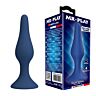 Analni plug MR PLAY Slim z aerodinamičnim dizajnom