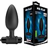 Analni vibrator MR PLAY z vibracijo