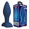 Analni čep MR PLAY Tapered Silikonski