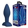 Analni vtič MR PLAY Tapered z udobno obliko