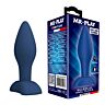 Analni plug MR PLAY Tapered s široko bazo
