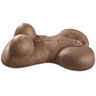 Muñka EXTREME TOYZ FUCK ME SILLY 2 z realističnimi senzacijami
