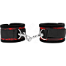Lisice KINK Wrist Restraint za BDSM izkušnje