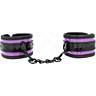 Lisice KINK Wrist Restraint muñequeras z neoprenom