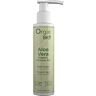 Lubrikant Orgie Bio Aloe Vera 100ml z dozatorjem