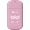 Intimna meglica ORGIE INTIMIST DELICATE za ženske 30 ml