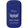 Intimni sprej ORGIE MEN CLEAN za moške z aloe vero