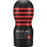 Masturbator Tenga Original Vacuum Cup Strong z močnim sesanjem
