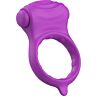 Vibrator B SWISH BCHARMED z prilagodljivim obročem