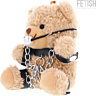 Osito Peluche BDSM Fozzie - Atrevido slog