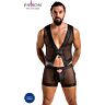 Moška spodnja perila Lencería PASSION MEN William z eleganco