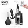 Pack prostatski DARKEST TEMPATION 3 za stimulacijo