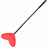 Pala BDSM KINK Srce 33x10 cm za erotične igre