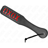 BDSM Pala KINK XOXO z možnostjo prilagoditve