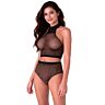 Bodystocking PASSION BS116 | Udobje in eleganca