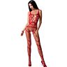 Bodystocking Passion BS058 za strastne trenutke
