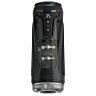 Masturbator PDX ELITE MOTO-BATOR PRO z vibracijo in grelnimi funkcijami