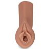 Masturbator PDX EXTREME Sorority Snatch z realističnim materialom